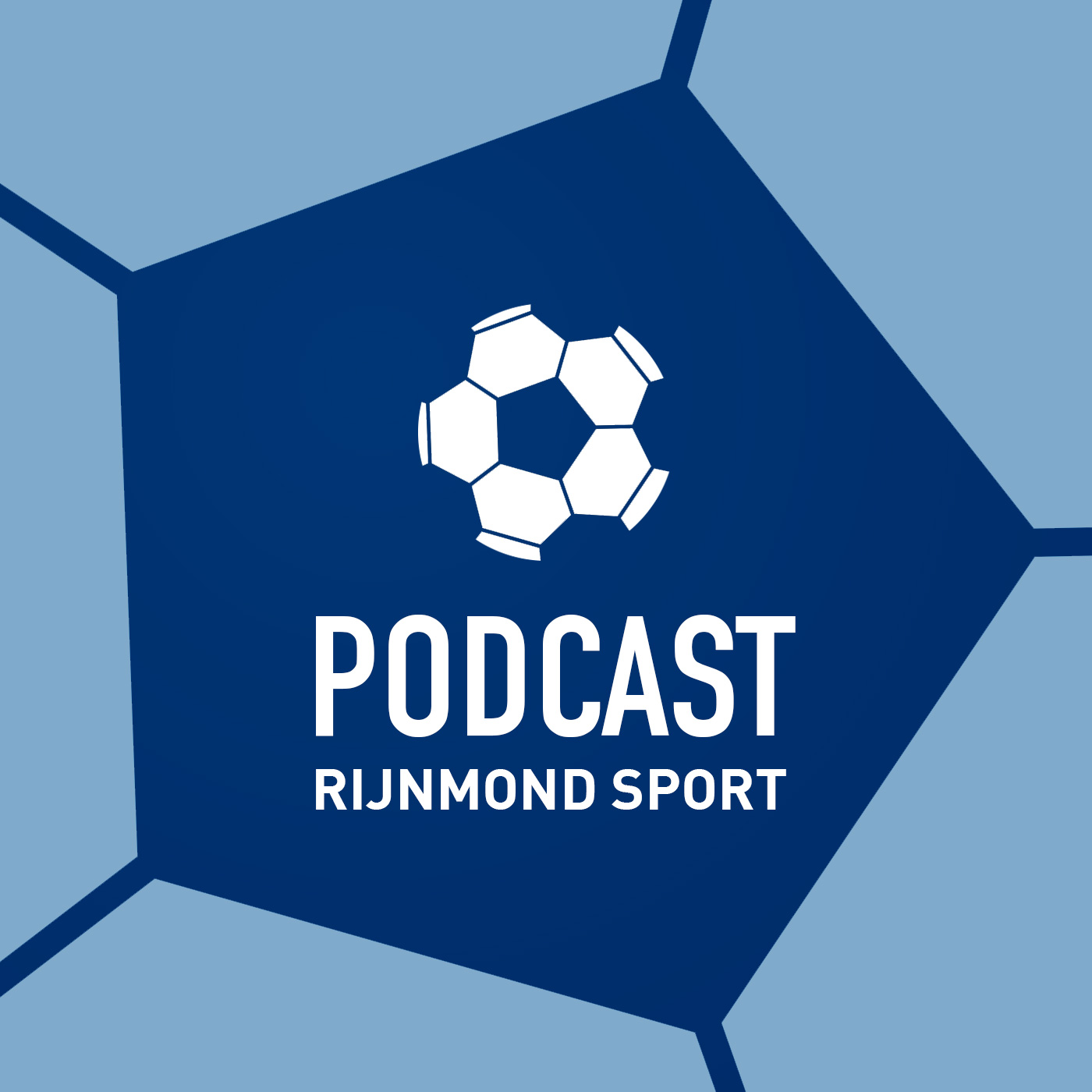 Rijnmond Sport logo