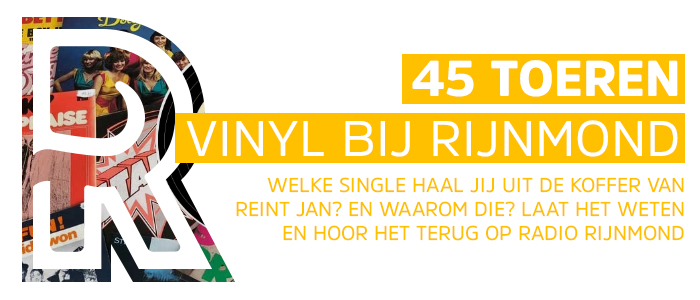 Plaatjes draaien bij Rijnmond