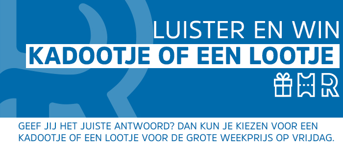 Kadootje of een Lootje