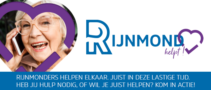 Rijnmond Helpt